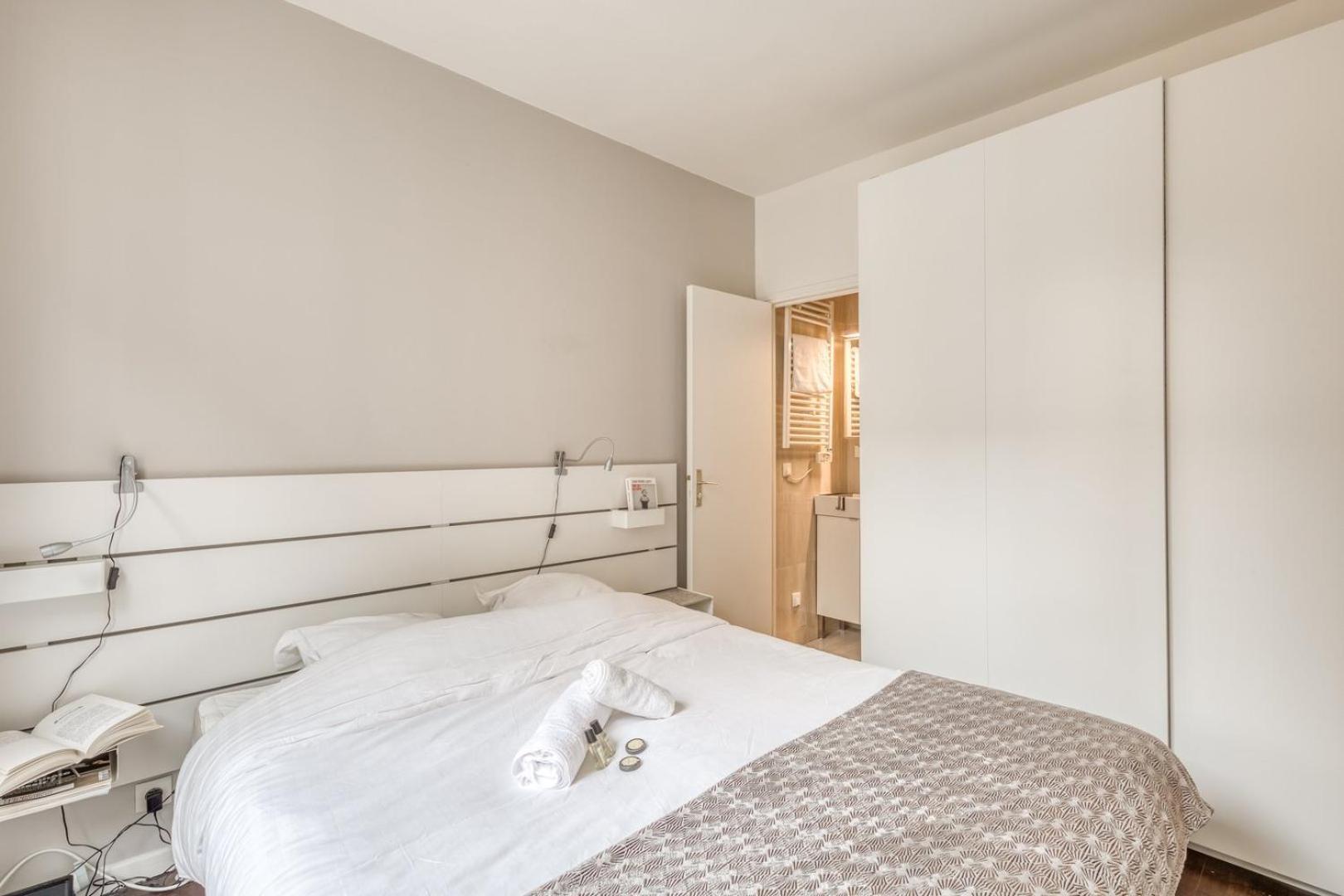 Charming Apartment Close To Bercy Paris Luaran gambar
